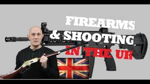 Image result for Ross-On-Wye Target Shooting Club