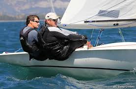 Image result for mainsheet bridle