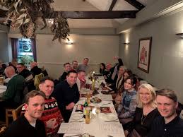 Image result for Hexham Squash Club