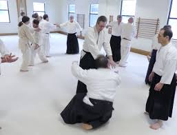 Image result for Southport Muto Aikido Club