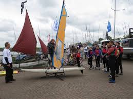 Image result for Draycote Water Sailing Club Ltd