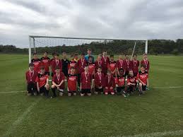 Image result for Hanham Boys Football Club