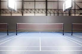 Image result for The Y Badminton Club