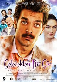 Gelecekten Bir Gün Filmi Full İzle