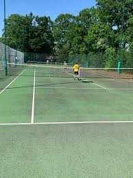 Image result for Rowledge Tennis Club