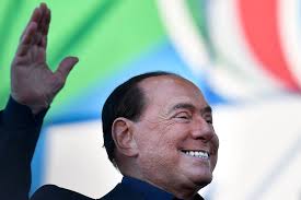 Image result for berlusconi