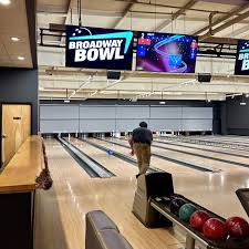 Image result for Broadway Bowling Club