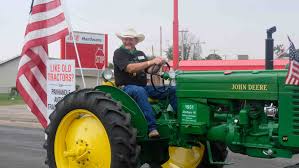 Image result for The Tractor Society