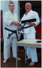 Image result for Junsui Shotokan Karate Do