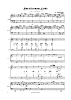 Jesu bleibet meine Freude pronunciation