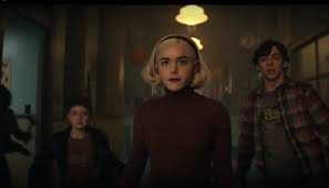 Image result for sabrina