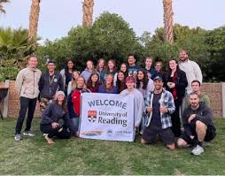 Image result for Reading University Sub Aqua Club