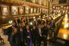 Image result for Oxford Eton Fives Club