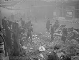 Image result for Plymouth Blitz