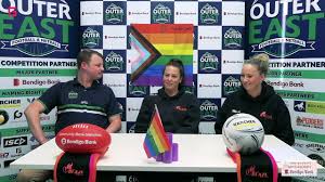 Image result for Blaze Netball Club