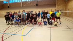 Image result for Le Club Badminton Club