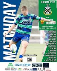 Image result for West Bridgford Rugby Football Club