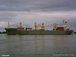 Bao Yue Jia - Type of ship: Cargo Ship - Callsign: J8B3503 ... - Bao-Yue-Jia-841453