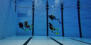 Image result for Richmond Sub-Aqua Club