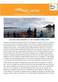 Image result for Stonehaven Canoe Club