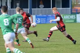 Image result for Newbold-On-Avon Rfc