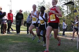 Photos - 2008 NXN South Regionals - Mariam Amadu, Kaitlyn Boucher ... - 23314_full