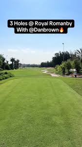 Image result for Romanby Golf Course