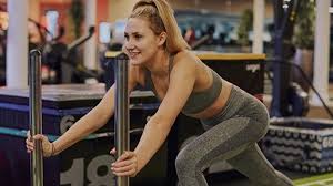 Image result for David Lloyd Senior Badminton Club