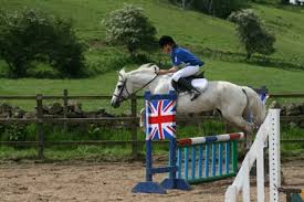 Image result for Dalkeith Park Equestrian Club