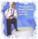 Self-Discipline and Persistence vs. Instant Gratification: Success ...