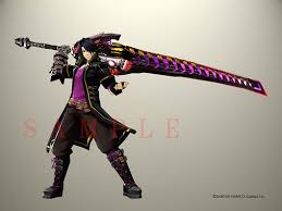 「雨宮リンドウ GODEATER」の画像検索結果