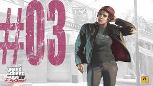 「ジョニー・クレビッツ グランド・セフト・オート４　ザ・ロスト・アンド・ダムド」の画像検索結果