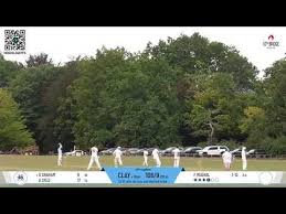Image result for Claygate Cricket Club