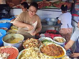 Image result for pasar kreneng