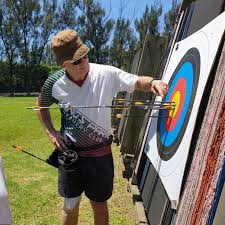 Image result for Oxford Archers