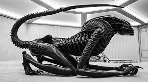 Image result for xenomorph