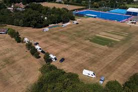 Image result for Taunton Vale Sports Club