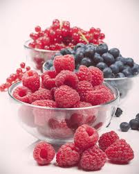 Bildergebnis für rote johannisbeeren