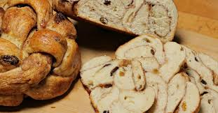 Image result for Challah