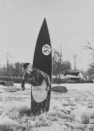 Image result for Chalfont Park Canoe Club