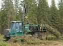 Wave of change coming to forest industry