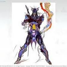 「カイン・ハイウインド」の画像検索結果