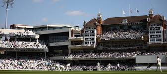 Image result for The Ken Barrington Indoor Cricket Centre