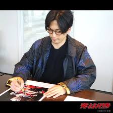 「城戸真司」の画像検索結果