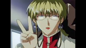 「イネス・フレサンジュ 機動戦艦ナデシコ」の画像検索結果