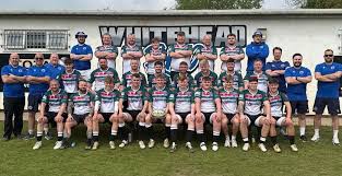 Image result for Cefn Fforest Rugby Football Club