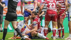 Image result for Warrington Rugby Union Football Club