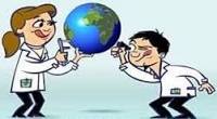 O trabalho do Ge&oacute;grafo na sociedade - Brasil Escola