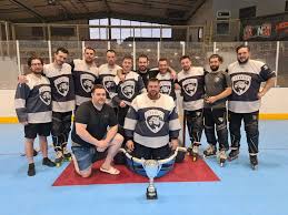 Image result for Havering Skater Hockey Club