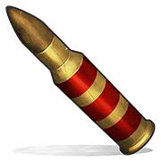 Image result for Burntisland Bullets